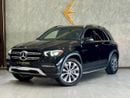 Mercedes-Benz GLE 350 MERCEDES GLE350 II 2022 II Full Loaded