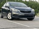 Kia Cerato EX 1.6L In excellent condition and requires no expenses