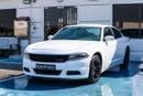 Dodge Charger SE Mid 3.6L 2020 Dodge Charger 3.6L