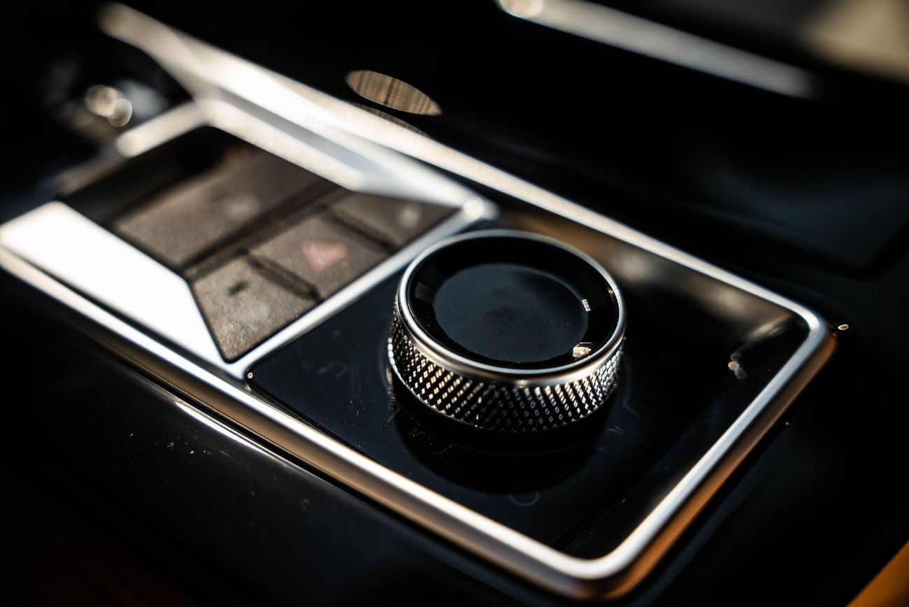 جيتور X70 بلس Luxury 1.6T