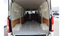 Toyota Hiace GLS - High Roof Toyota Hiace Highroof Van 6 cylinder, model:2019. Excellent condition