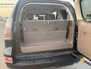 Lexus GX460 PLATINUM 2017 Prestige 4.6L FULL OPTION GCC