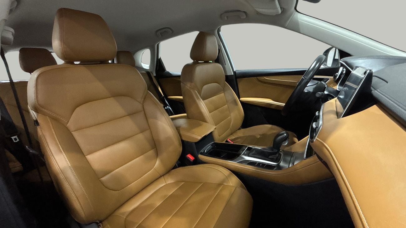 MG HS COMFORT 2022 | AED 705/Month | 0 DP | 30 Day Return | Warranty | Service History