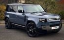 Land Rover Defender P300 110 2.0L (5 Seater) RIGHT HAND DRIVE