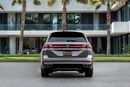 Volkswagen Teramont R-Line Teramont R-Line | 3,232 P.M | 0% Downpayment | Volkswagen WARRANTY+SERVICE