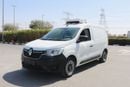 Renault Express RENUALT EXPRESS WITH CHILLER 2023 GULF SPACE