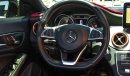 Mercedes-Benz CLA 250 4Matic  Clean title Korean specs * Free Insurance & Registration * 1 Year warranty