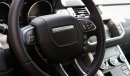 Land Rover Range Rover Evoque SE Plus - Diesel