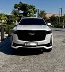 Cadillac Escalade Sport 6.2L 4WD