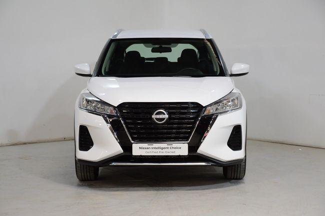 Nissan Kicks SV, миниатюра 13