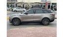 Land Rover Range Rover Velar P380 R-Dynamic HSE P380 R-Dynamic HSE P380 R-Dynamic HSE