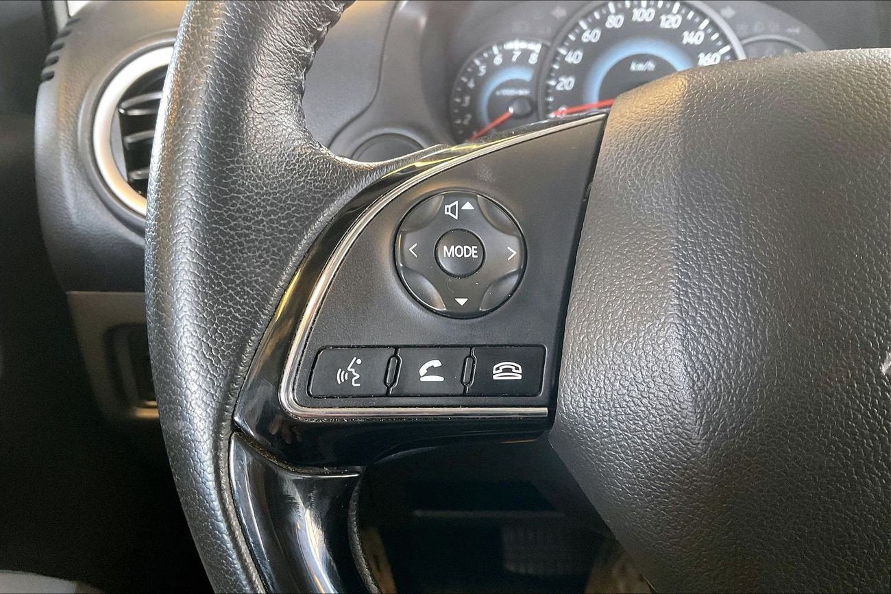 Mitsubishi Attrage GLX Full | Guaranteed Warranty | 0 Down Payment