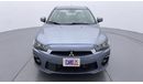 Mitsubishi Lancer GLX 2 | Zero Down Payment | Free Home Test Drive