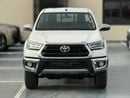 Toyota Hilux SR5 2.7L Petrol Manual Push Start 4WD 2025 Export @ 118,000 AED
