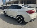 BMW X6 XDRIVE35I M SPORT