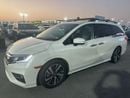 Honda Odyssey TOURING 3.5L