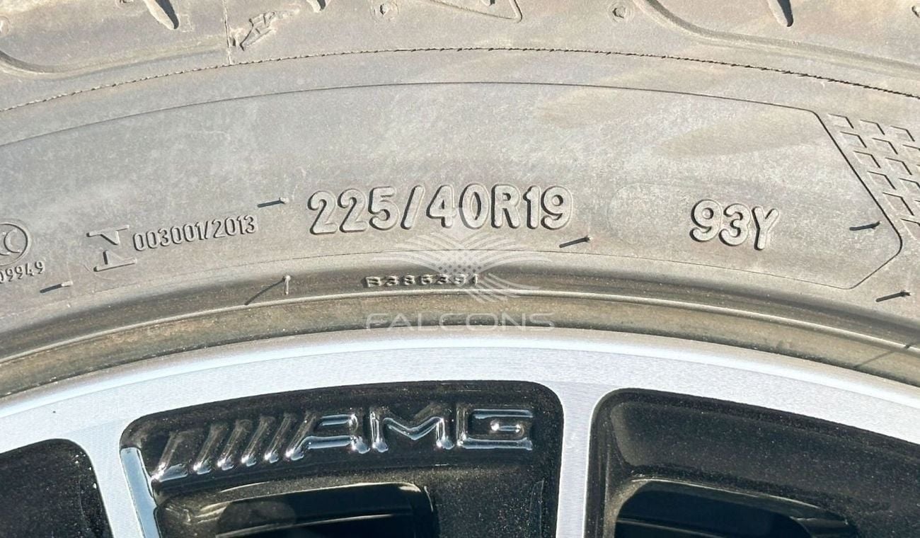 مرسيدس بنز C 200 PREMIUM PLUS