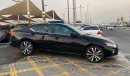 Nissan Altima Full options