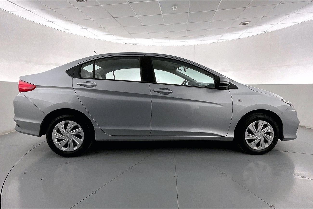 Honda City DX| 1 year free warranty | Exclusive Eid offer