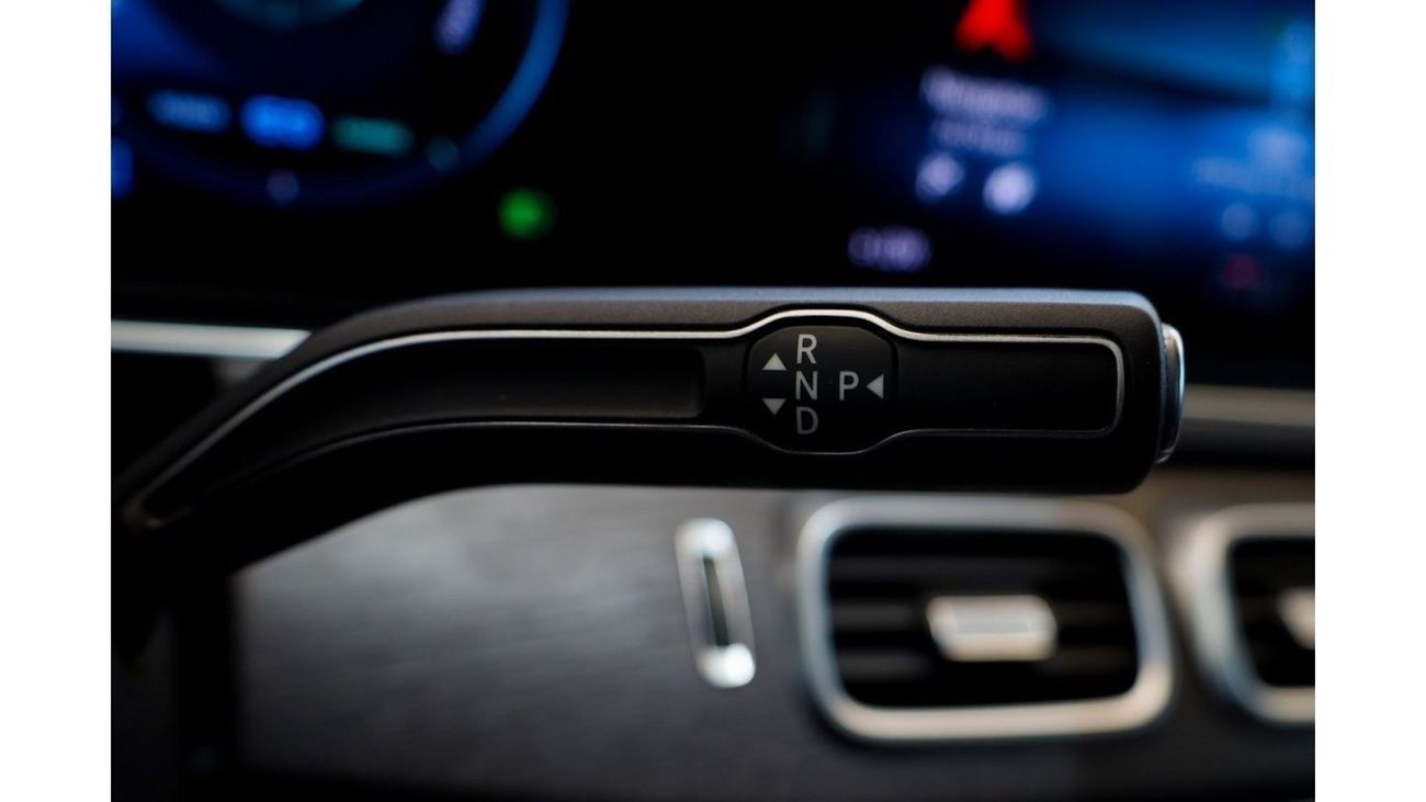 Mercedes-Benz GLE 450 Premium Mercedes-Benz GLE450 2020 GCC under Warranty with Flexible Down-Payment.