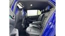 Volkswagen Golf R 2023 Volkswagen Golf R Topline, 2028 VW Warranty, 2026 VW Service Pack, Full Options, Low Kms, GCC