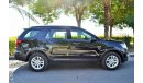 Ford Explorer Brand New