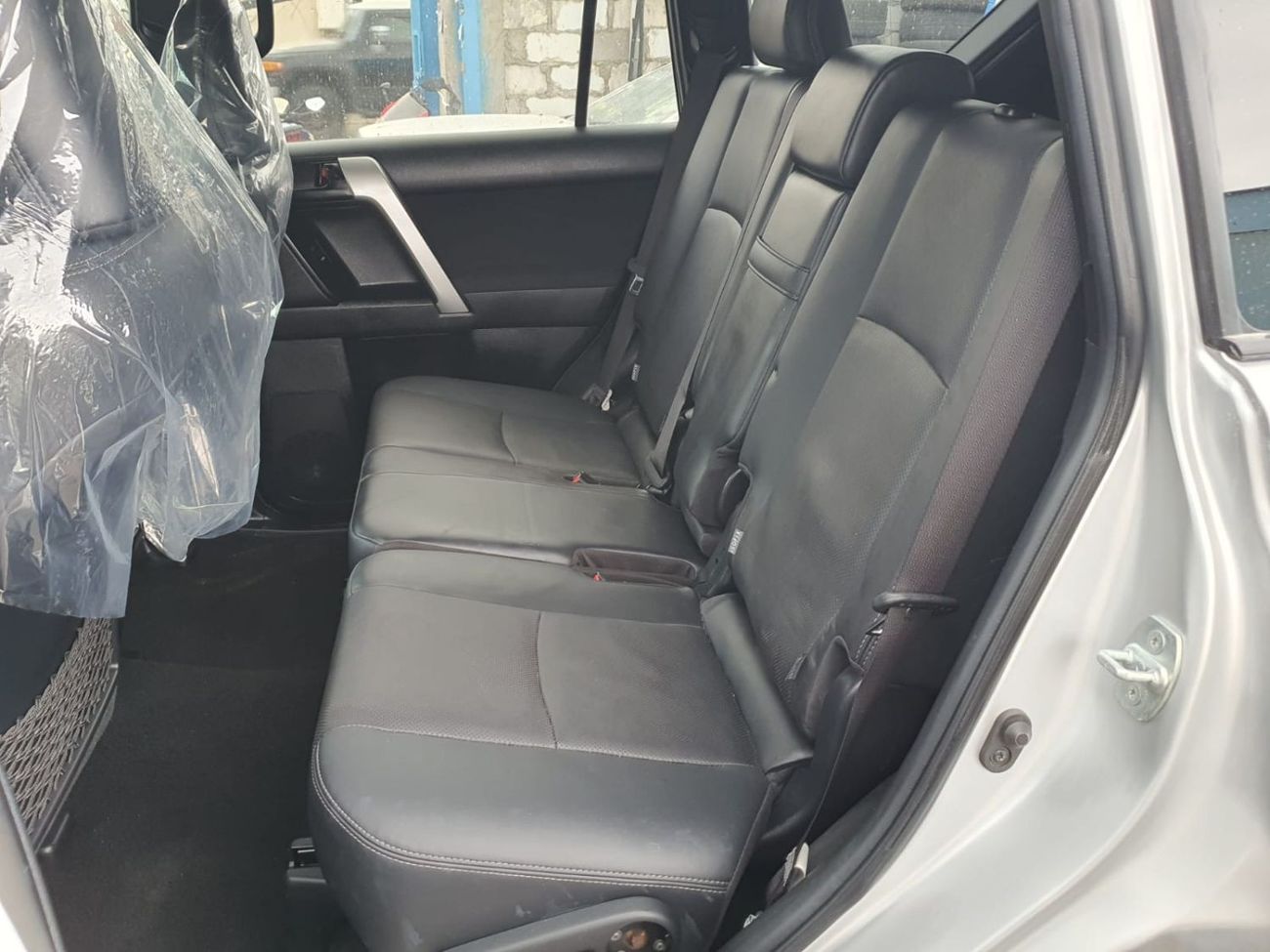 تويوتا برادو