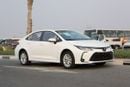 Toyota Corolla 2024 Toyota Corolla 1.2L Turbo