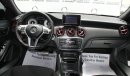 Mercedes-Benz A 250 2.0L 2015 MODEL UNDER WARRANTY