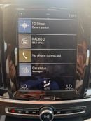 Volvo S90 INSCRIPTION EXCLUSIVE
