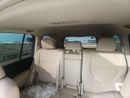 تويوتا لاند كروزر Toyota landcruise 2022MODEL 4.0L petrol Engine v6 Colour Brown push start Sunroof Transmission Autom