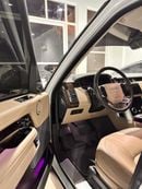 Land Rover Range Rover HSE P360