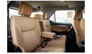 Toyota Fortuner 2023 Toyota Fortuner 2.7 4x4 P AT - Black inside Chamois