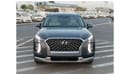 Hyundai Palisade *Offer*2022 Hyundai Palisade 4x4 Calligraphy 360 Cam With Double Sunroof / EXPORT ONLY