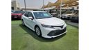 تويوتا كامري 2020 Toyota Camry, LE, Clean car