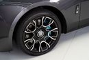رولز رويس جوست Black Badge 6.6L