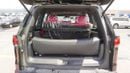 Lexus LX700h F SPORT FSport 3.5L V6 Hybrid