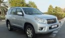 Toyota Prado TXL