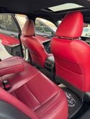 Lexus IS350 F Sport 3.5L (312 HP)