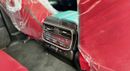 Toyota Land Cruiser GXR 4.0L (271 HP) 4WD