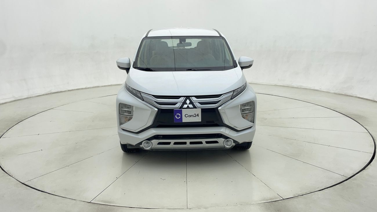 Mitsubishi Xpander Highline 1.5L 2022 HIGHLINE | AED 679/Month | 0 DP | 30 Day Return | Warranty | Service History