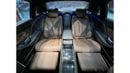 Mercedes Maybach S500 Maybach