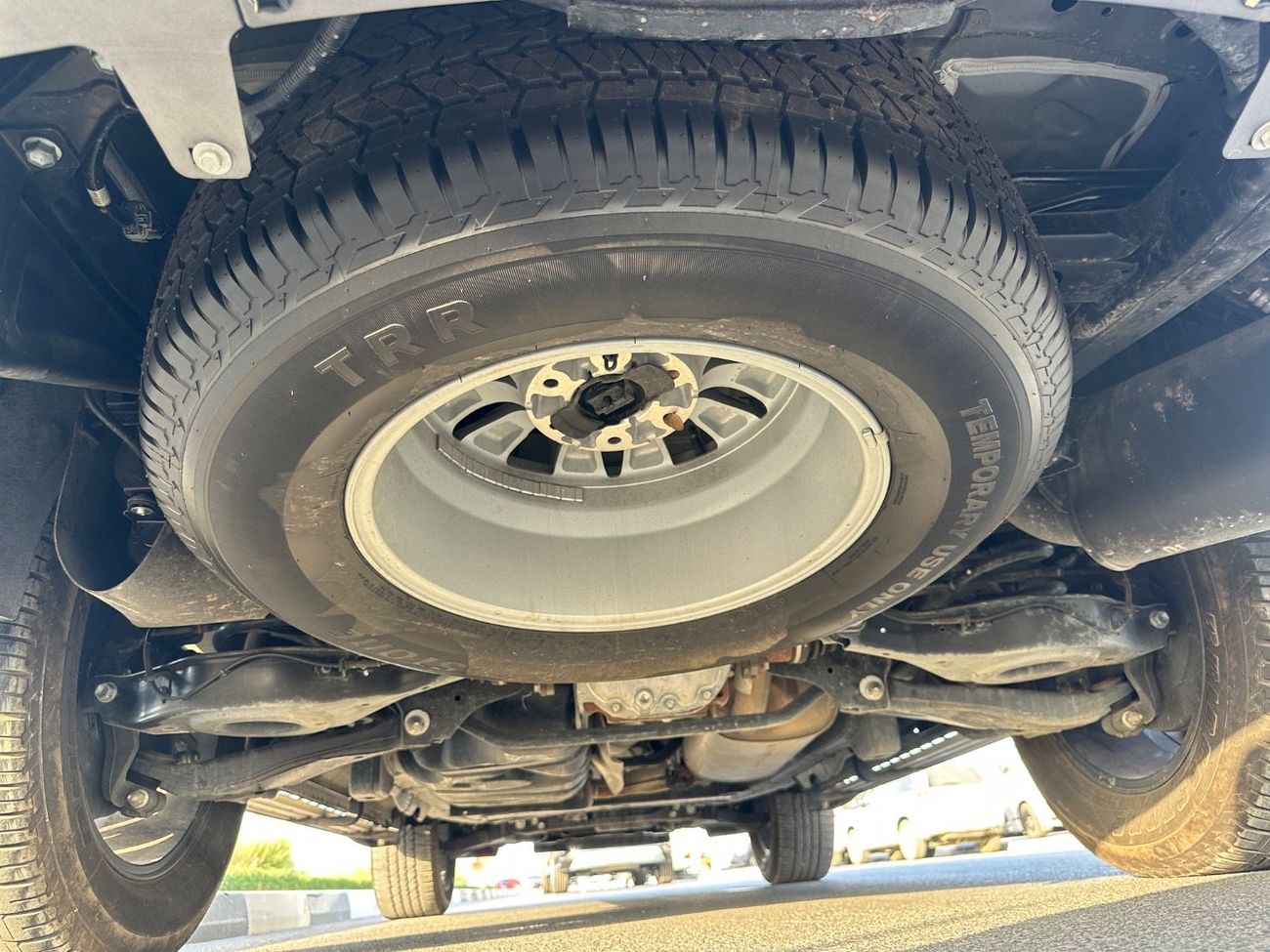 نيسان أرمادا SL 360 camera,Sunroof Full option