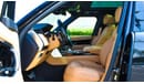 Land Rover Range Rover Range Rover Autobiography (Black Edition) V8 P530 | Brand New - Fully Loaded | 2023