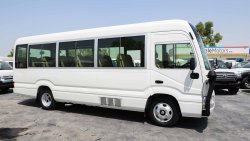 Toyota Coaster 30 Seater 4.2L Diesel RHD