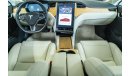 Tesla Model S 2019 Tesla Model S 100D / Battery Warranty for 8 years