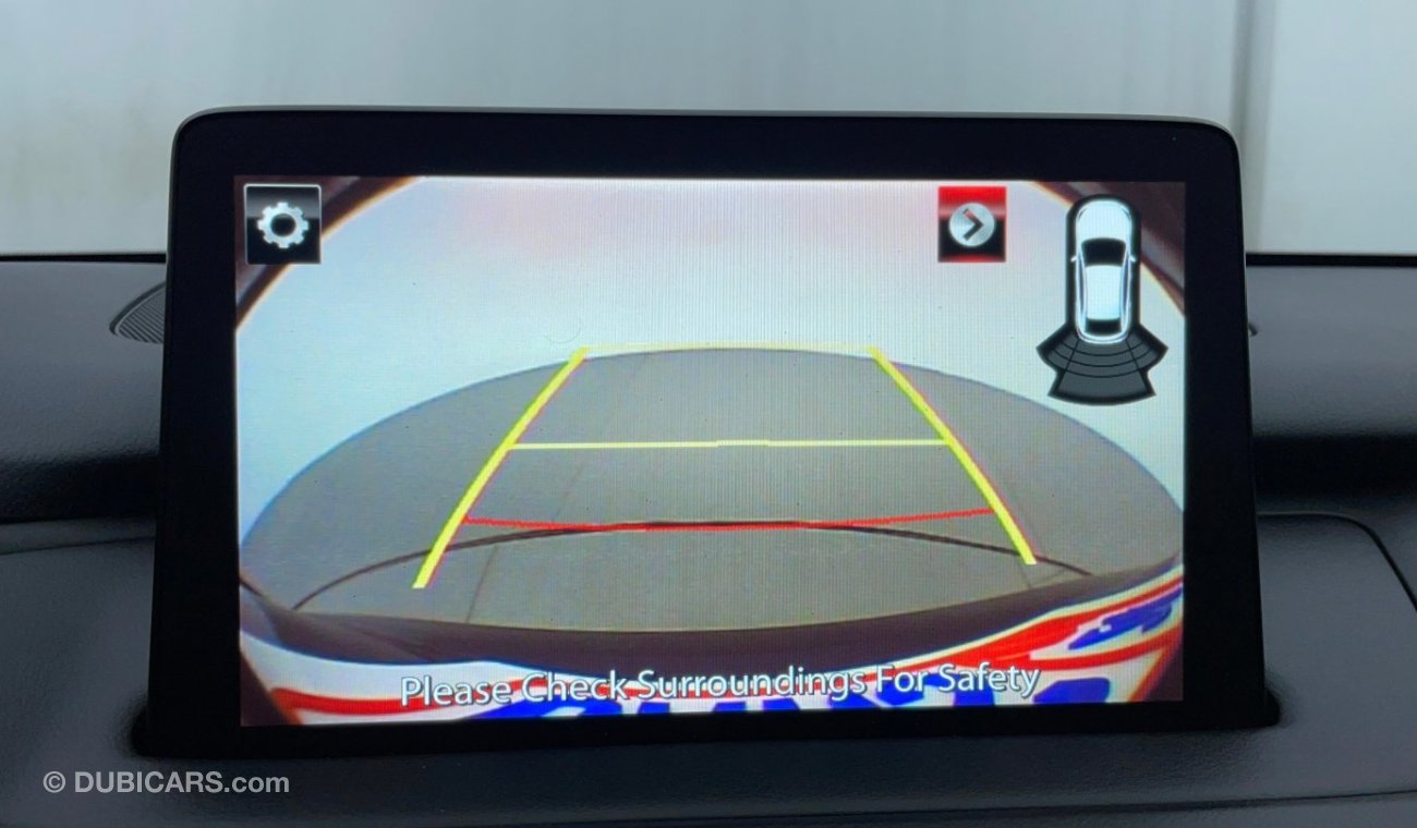 مازدا CX9 GT 2.5 | بدون دفعة مقدمة | اختبار قيادة مجاني للمنزل