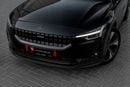 بولستار 2 Polestar 2 Long Range Single Motor