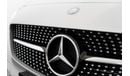 Mercedes-Benz A 250 Sport AMG 2016 Mercedes A250 AMG Petronas Edition / Full-Service History