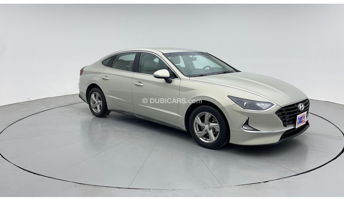 Hyundai Sonata GL 2.5 | Zero Down Payment | Free Home Test Drive